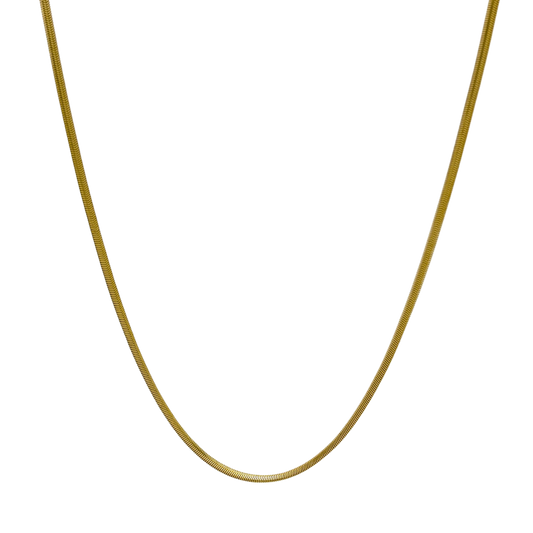 Gold Snake Chain